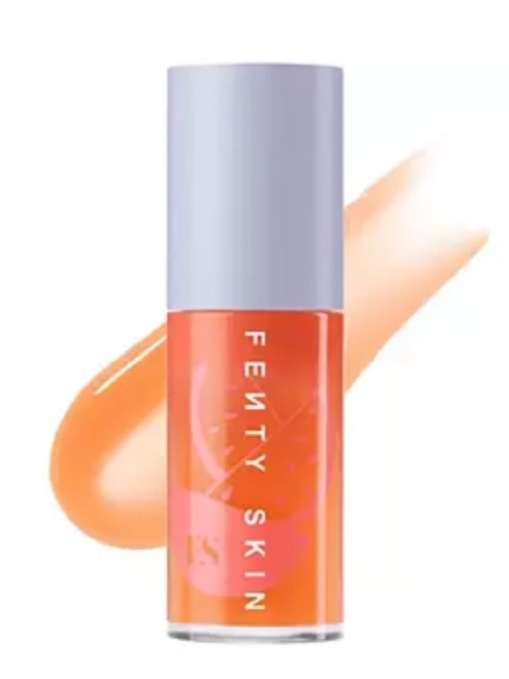 Fenty Skin Fenty Treatz Hydrating + Strengthening Lip Oil Kalahari Melon 5.6ml